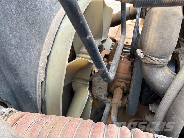 Astra ADT40 Articulated Haulers