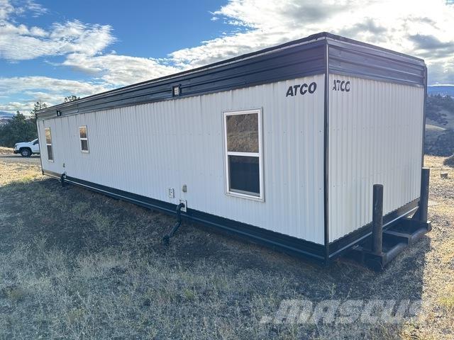 Atco  Site Accomodation