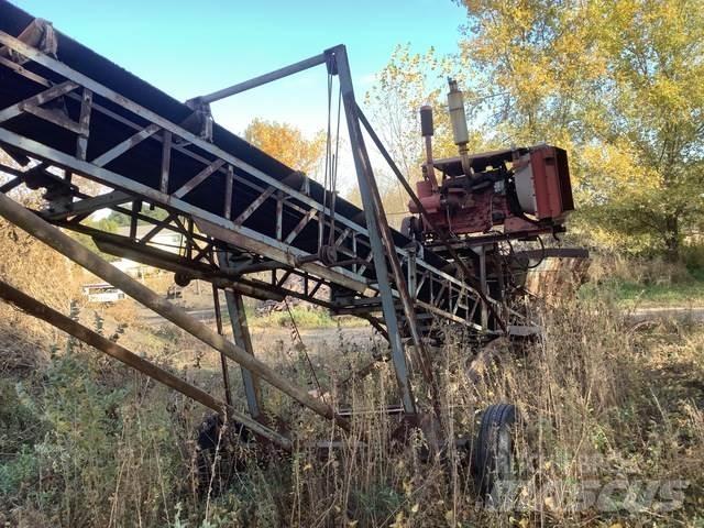 Atlas  Conveyors