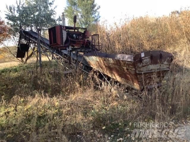 Atlas  Conveyors