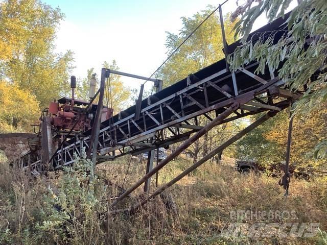Atlas  Conveyors