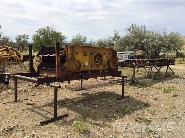 Atlas 25-14 Conveyors
