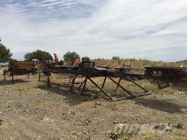 Atlas 25-14 Conveyors