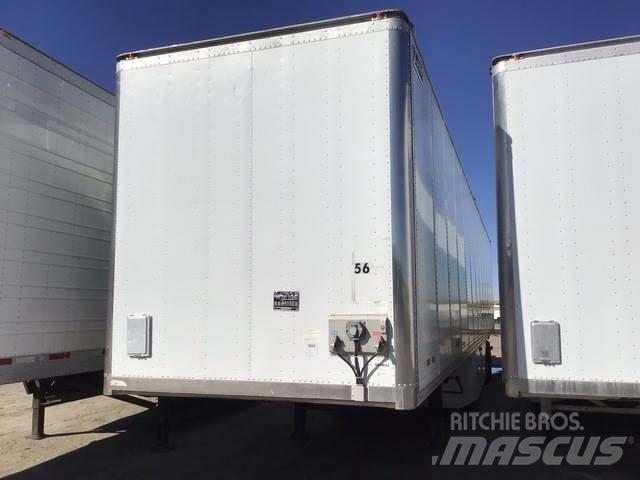  Atro Box Trailers