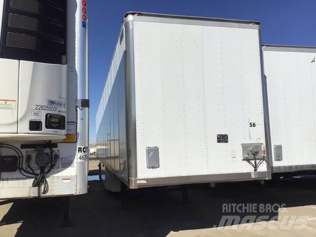  Atro Box Trailers