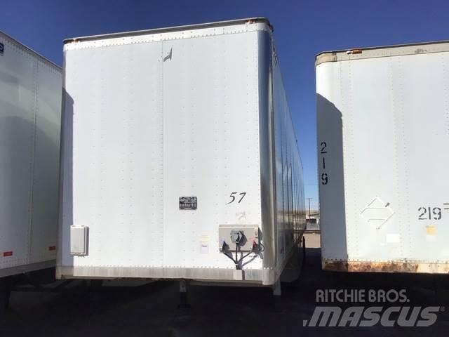  Atro Box Trailers