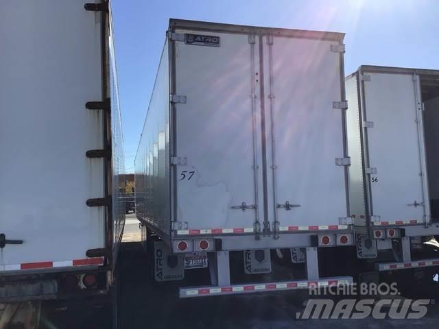  Atro Box Trailers