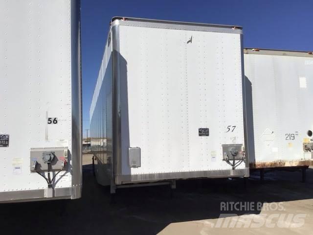  Atro Box Trailers