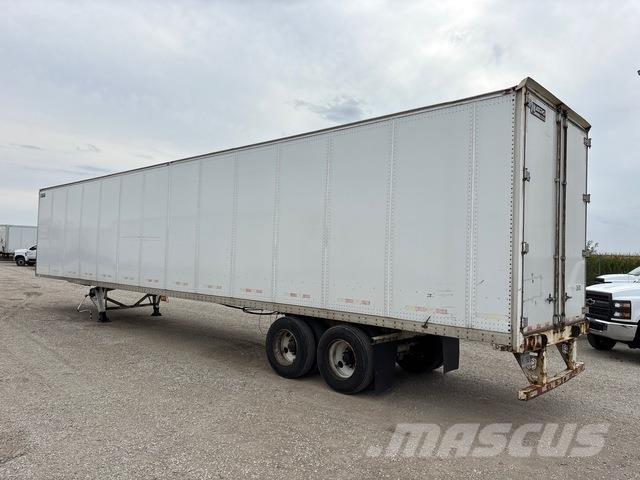  Atro Box Trailers