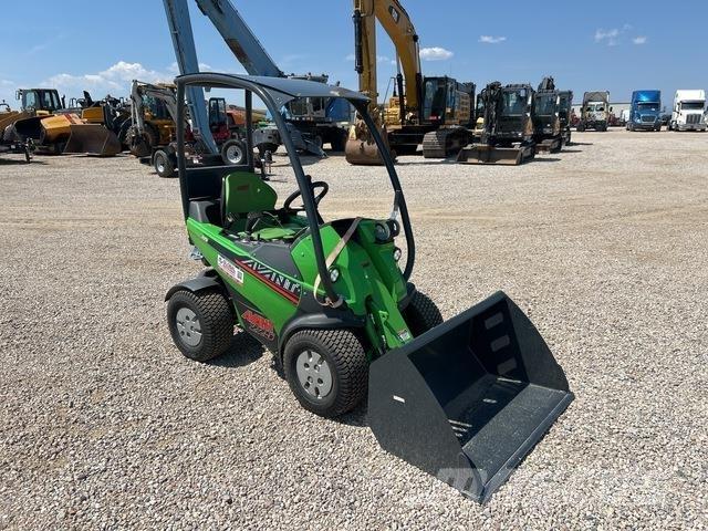 Avant M225 Wheel loaders