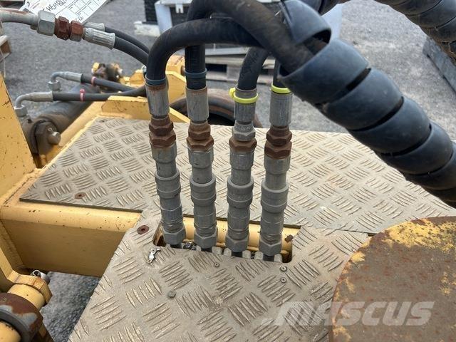  AWI FCM TR2 Rail Maintenance