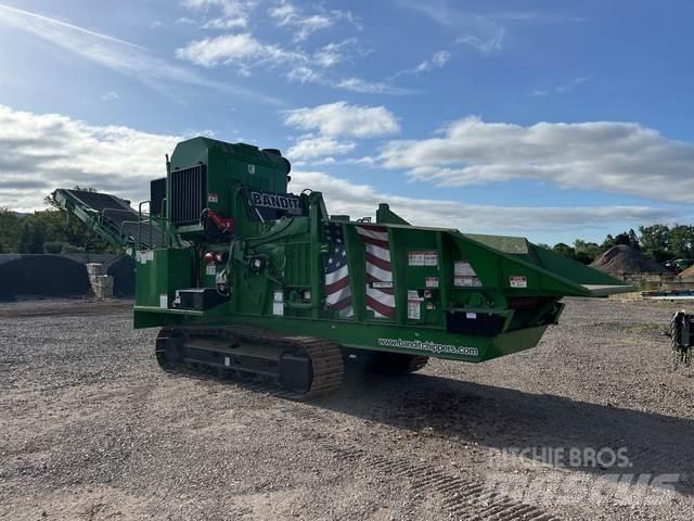 Bandit 1680TK Mills / Grinding machines