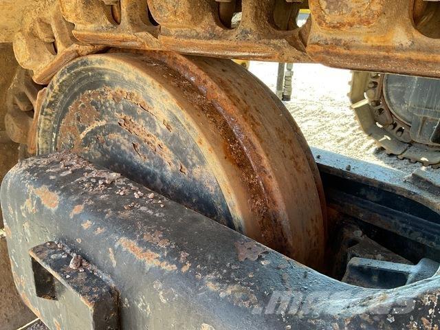 Banut 500 Vibratory pile drivers