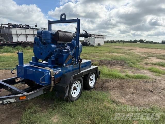  Barco BT4AD Drilling equipment accessories and spare parts