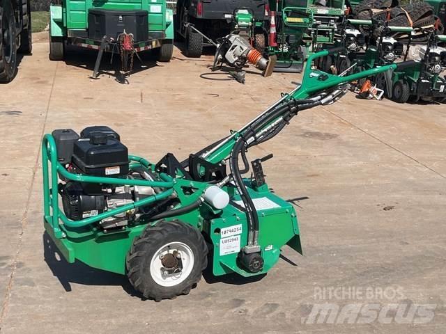 Barreto  Farm machinery