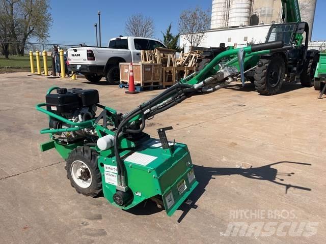 Barreto  Farm machinery