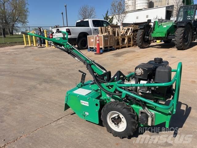 Barreto  Farm machinery