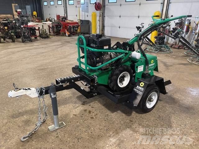 Barreto  Farm machinery