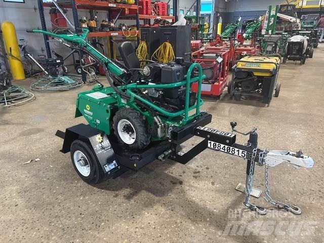 Barreto  Farm machinery
