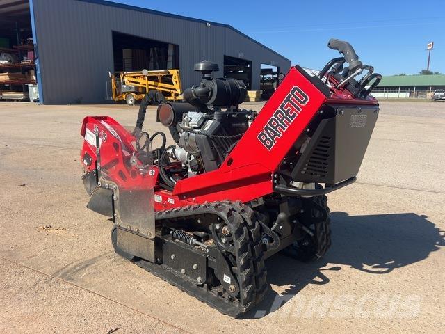 Barreto E30SGB Stump grinders