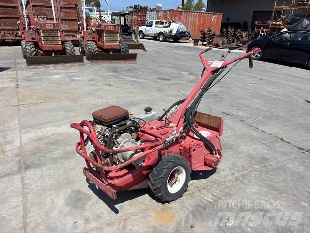  Barretto Farm machinery