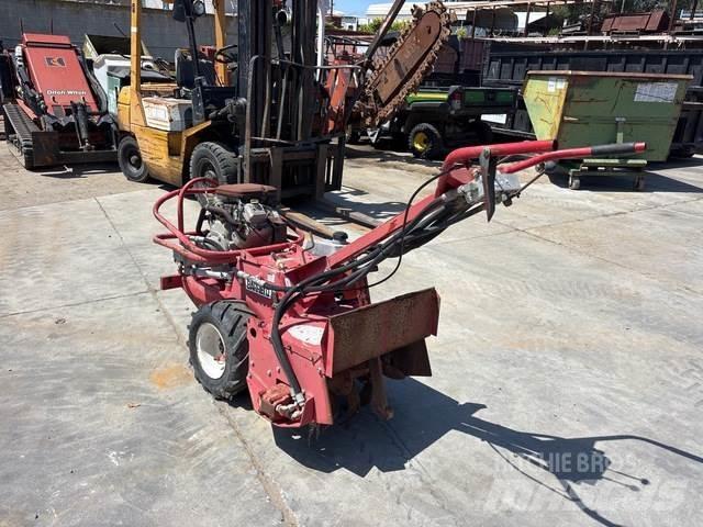  Barretto Farm machinery