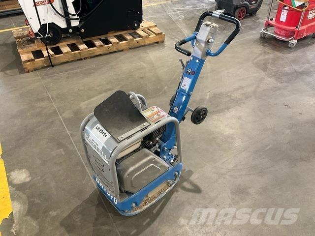 Bartell BR1570 Plate compactors