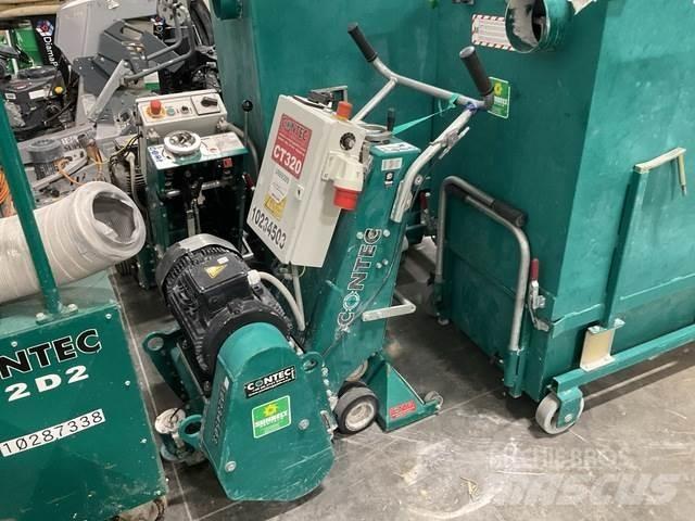 Bartell CT320 Mills / Grinding machines