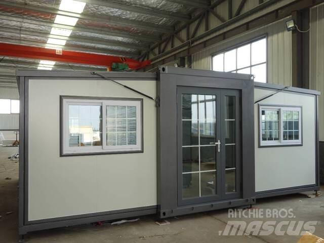  Bastone Steel frame buildings