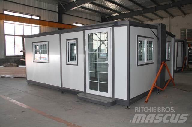  Bastone Steel frame buildings