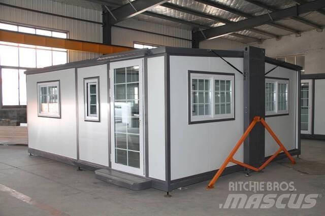 Bastone Steel frame buildings