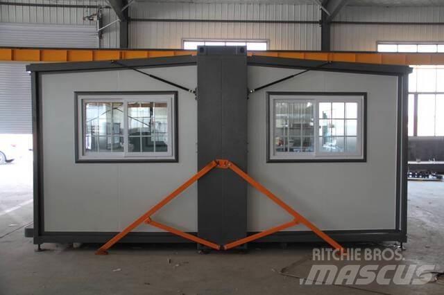  Bastone Steel frame buildings