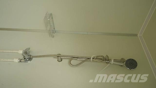  Bastone Site Accomodation