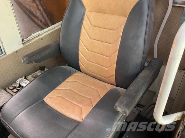 Bauer MBG24 Heavy drills