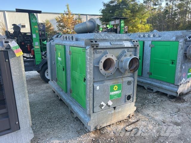 BBA BL200-8 Waterpumps