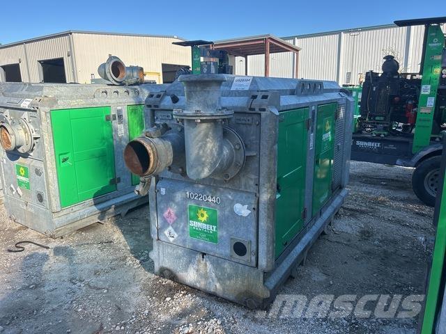 BBA BL200-8 Waterpumps