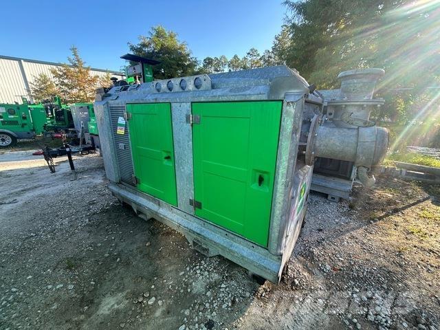 BBA BL200-8 Waterpumps