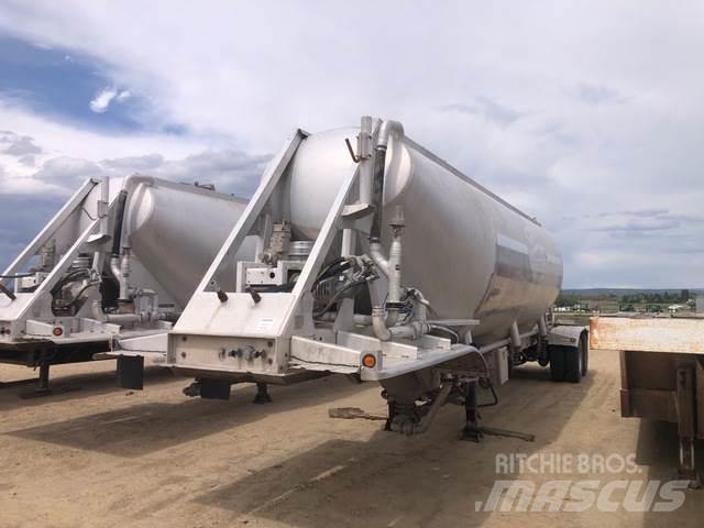 Beall  Other trailers