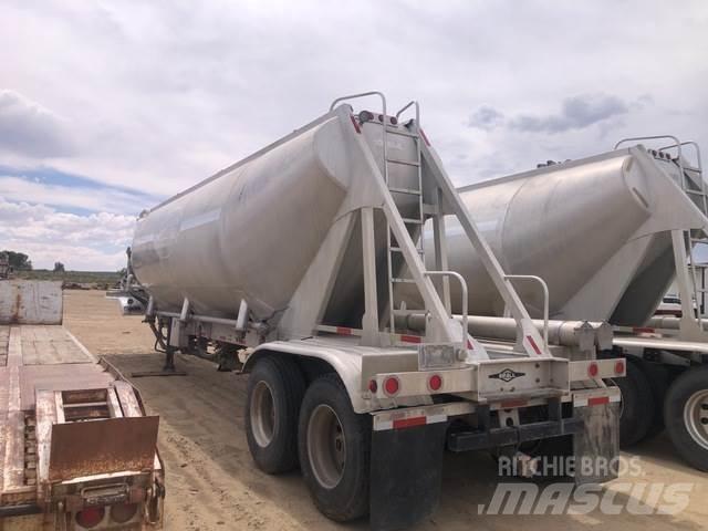 Beall  Other trailers