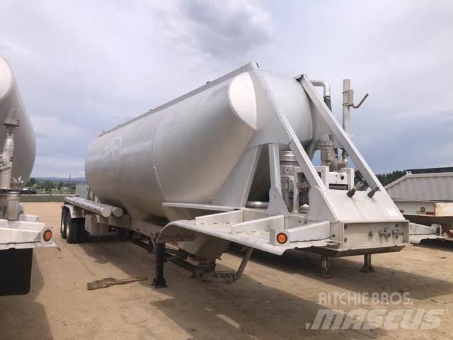 Beall  Other trailers