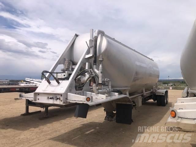 Beall  Other trailers