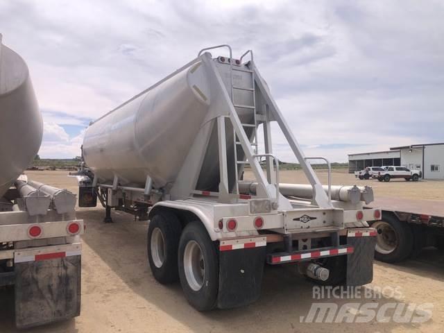 Beall  Other trailers