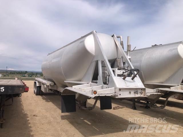 Beall  Other trailers