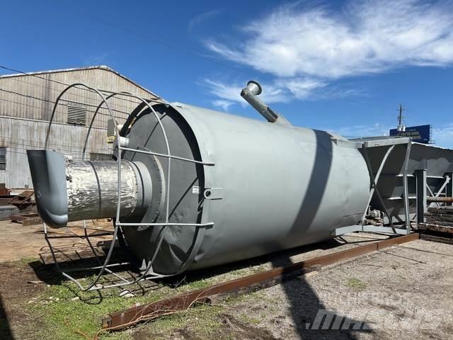 Belgrade  Concrete Batching Plants