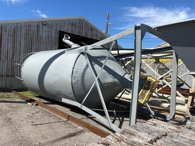 Belgrade  Concrete Batching Plants