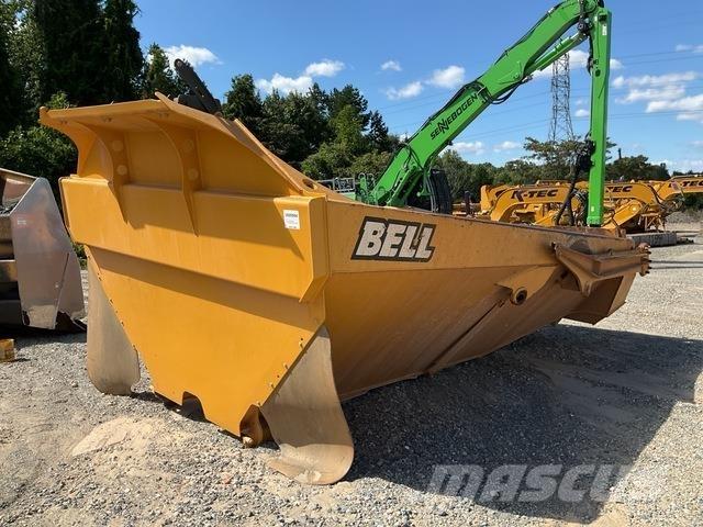 Bell  Other components