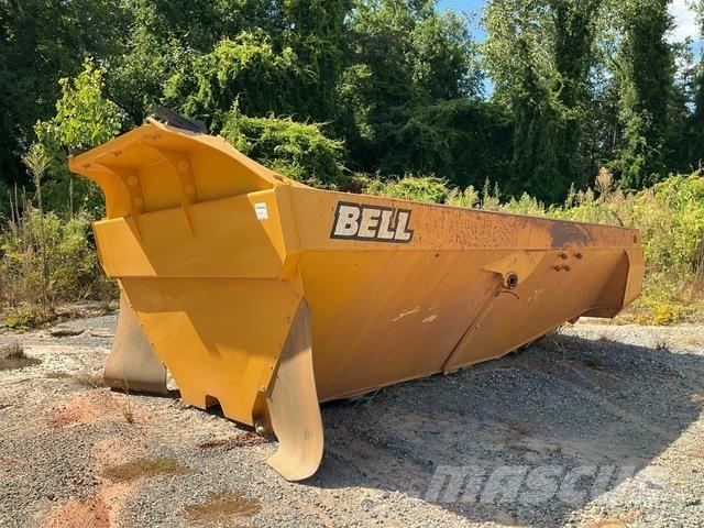 Bell  Other components