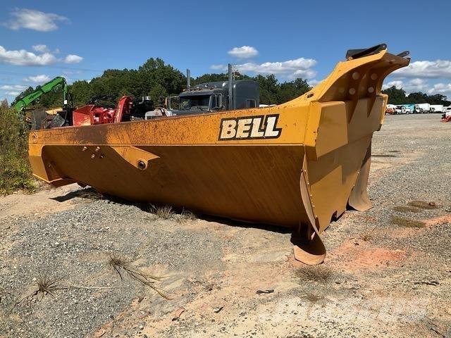 Bell  Other components