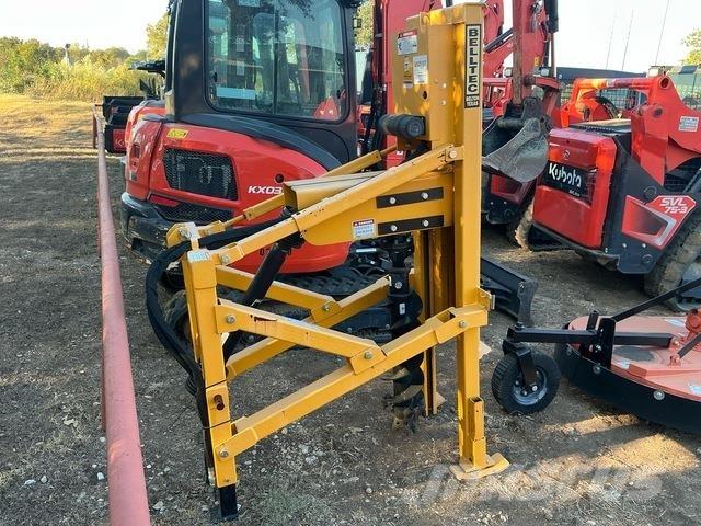  Belltec TM48 Drills