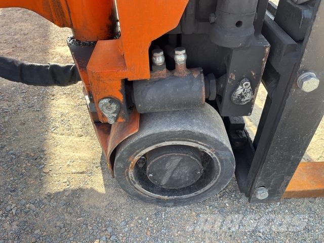 Bendi B420 Electric forklift trucks